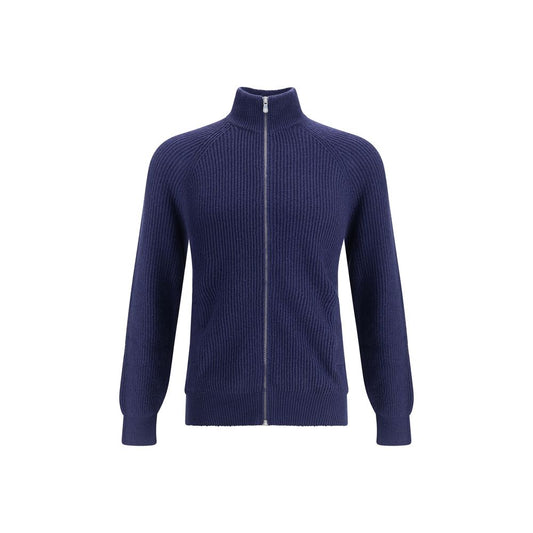 Brunello Cucinelli Cotton Cardigan Mens Cardigan Mens Sweater
