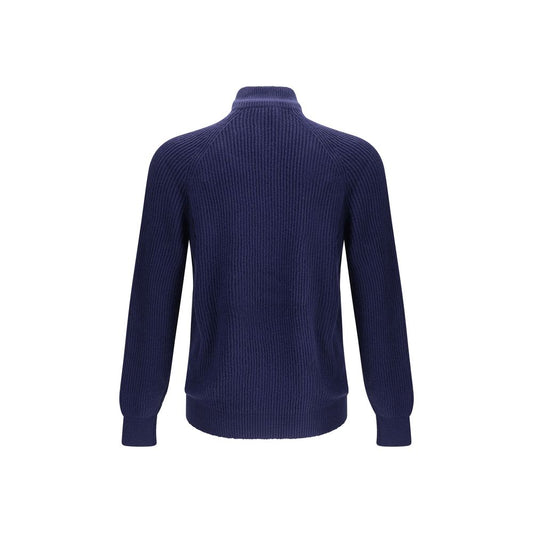 Brunello Cucinelli Cotton Cardigan Mens Cardigan Mens Sweater