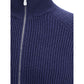 Brunello Cucinelli Cotton Cardigan Mens Cardigan Mens Sweater