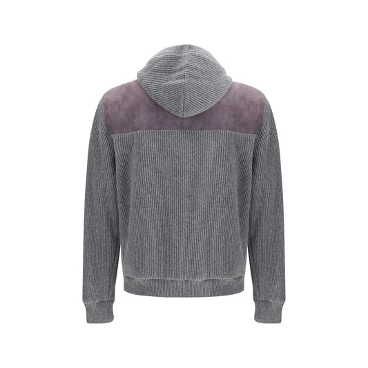 Brunello Cucinelli English Knit Jacket Mens Jacket