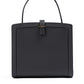 Giada Anthracite Leather Shoulder Bag Womens Shoulder Bag Womens Tote Bag Mens Swim Womens