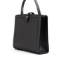 Giada Anthracite Leather Shoulder Bag Womens Shoulder Bag Womens Tote Bag Mens Swim Womens