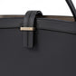Giada Anthracite Leather Shoulder Bag Womens Shoulder Bag Womens Tote Bag Mens Swim Womens