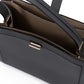 Giada Anthracite Leather Shoulder Bag Womens Shoulder Bag Womens Tote Bag Mens Swim Womens