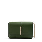 Giada Dark Green Leather Crossbody Bag Womens Clutch Bag Womens Shoulder Bag Mens Swim Womens