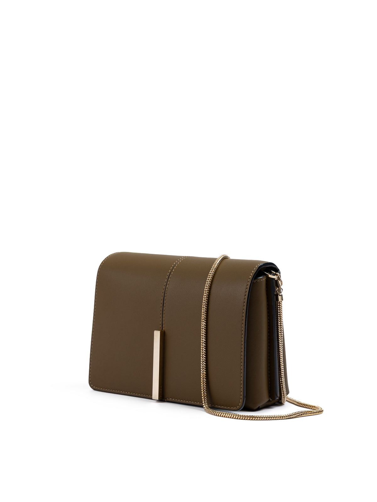 Giada Olive Green Leather Crossbody Bag Womens Clutch Bag Womens Shoulder Bag Mens Swim Womens