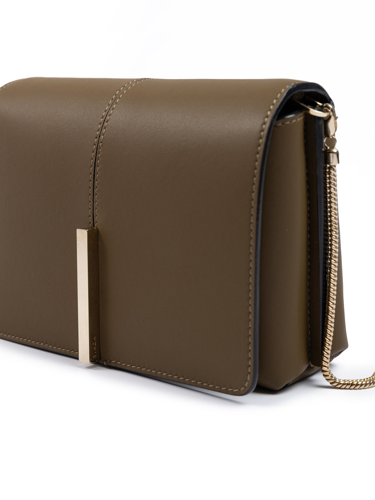 Giada Olive Green Leather Crossbody Bag Womens Clutch Bag Womens Shoulder Bag Mens Swim Womens