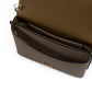 Giada Olive Green Leather Crossbody Bag Womens Clutch Bag Womens Shoulder Bag Mens Swim Womens