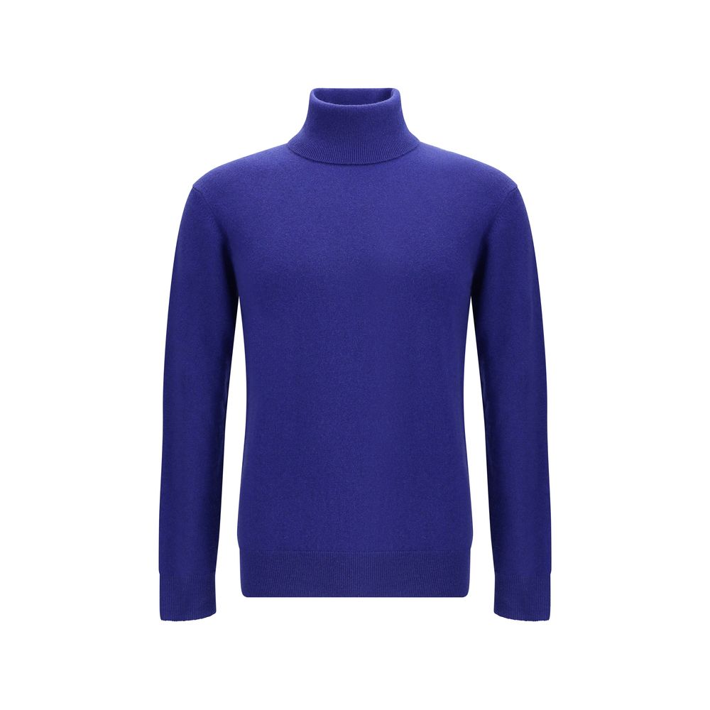 Saint Laurent Turtleneck Sweater Mens Sweater