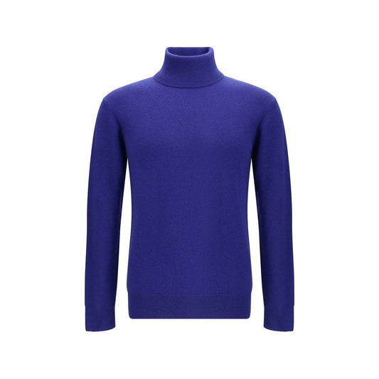 Saint Laurent Turtleneck Sweater Mens Sweater