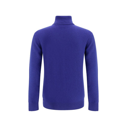 Saint Laurent Turtleneck Sweater Mens Sweater
