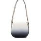 Giada Bicolour Leather Shoulder Bag Womens Shoulder Bag Mens Swim Womens