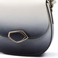 Giada Bicolour Leather Shoulder Bag Womens Shoulder Bag Mens Swim Womens