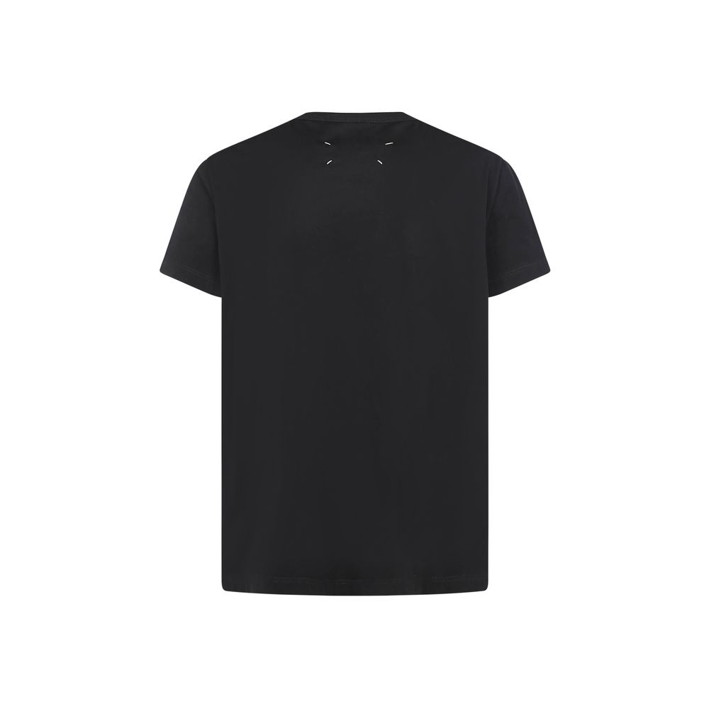 Margiela T-Shirt Mens T-Shirt