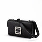 Ambush Black Leather Crossbody Bag Womens Womens Crossbody Bag Womens Shoulder Bag Mens Swim