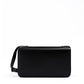 Ambush Black Leather Crossbody Bag Womens Womens Crossbody Bag Womens Shoulder Bag Mens Swim