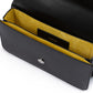 Ambush Black Leather Crossbody Bag Womens Womens Crossbody Bag Womens Shoulder Bag Mens Swim