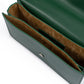 Ambush Green Leather Crossbody Bag Womens Womens Crossbody Bag Womens Shoulder Bag Mens Swim
