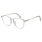 Polaroid Transparent Polyamide Glasses (Frames)