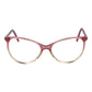 Andy Wolf Pink Acetate Glasses (Frames)
