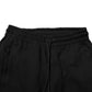 Dolce & Gabbana Black Cotton Jogger Jogging Men Trouser Pants