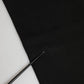Dolce & Gabbana Black Cotton Jogger Jogging Men Trouser Pants