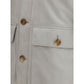 Brunello Cucinelli Suede Jacket Mens Jacket