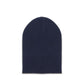 Brunello Cucinelli Black Cashmere Beanie
