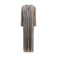 Missoni Multicolor Viscose Casual Dress