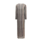 Missoni Multicolor Viscose Casual Dress