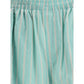 Balenciaga Striped Shorts