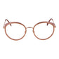 Andy Wolf Pink Metal Glasses (Frames)
