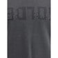 Golden Goose Gray Cotton T-Shirt Mens T-Shirt