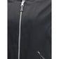 Givenchy Leather and satin bomber Jacket Mens Jacket