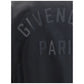 Givenchy Leather and satin bomber Jacket Mens Jacket