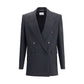 Saint Laurent Wool double-breasted Blazer