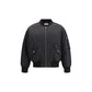 Saint Laurent Oversized bomber Jacket Mens Jacket