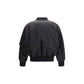 Saint Laurent Oversized bomber Jacket Mens Jacket