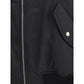 Saint Laurent Oversized bomber Jacket Mens Jacket