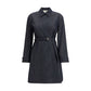 Fendi Chambray Dress