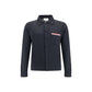 Thom Browne Virgin wool Cardigan Mens Sweater