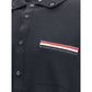 Thom Browne Virgin wool Cardigan Mens Sweater