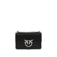 PINKO Love One Mini Shoulder Bag Womens Shoulder Bag
