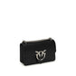PINKO Love One Mini Shoulder Bag Womens Shoulder Bag