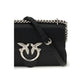 PINKO Love One Mini Shoulder Bag Womens Shoulder Bag