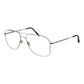 Andy Wolf Silver Metal Glasses (Frames)