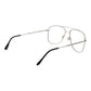Andy Wolf Silver Metal Glasses (Frames)