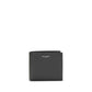 Saint Laurent Leather Wallet Mens Wallet