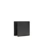 Saint Laurent Leather Wallet Mens Wallet