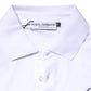 Dolce & Gabbana White Cotton DG Heart Logo Embroider T-shirt